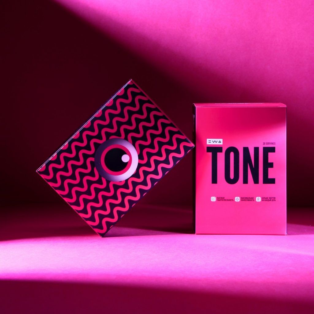 TONE — изображение 4