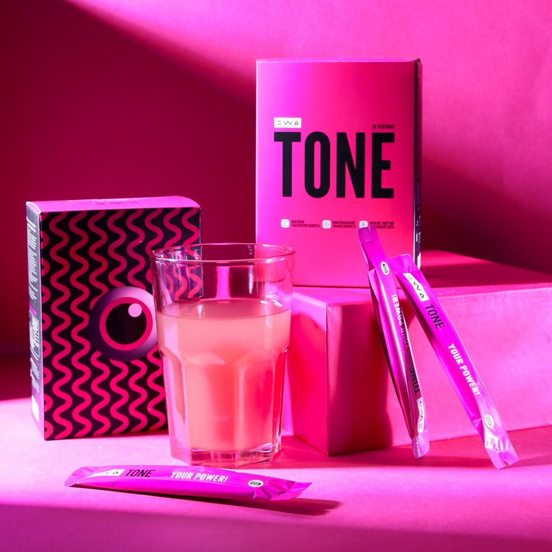 TONE — изображение 5