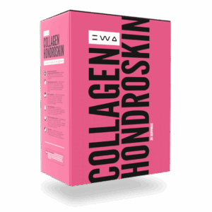 COLLAGEN HONDROSKIN (клюква-апельсин)