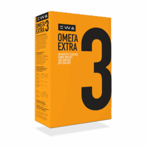 OMEGA 3 EXTRA