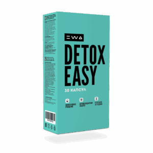 DETOX EASY