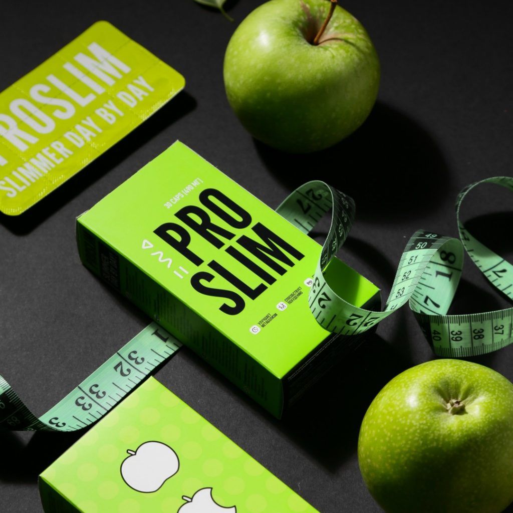 PRO SLIM — изображение 4