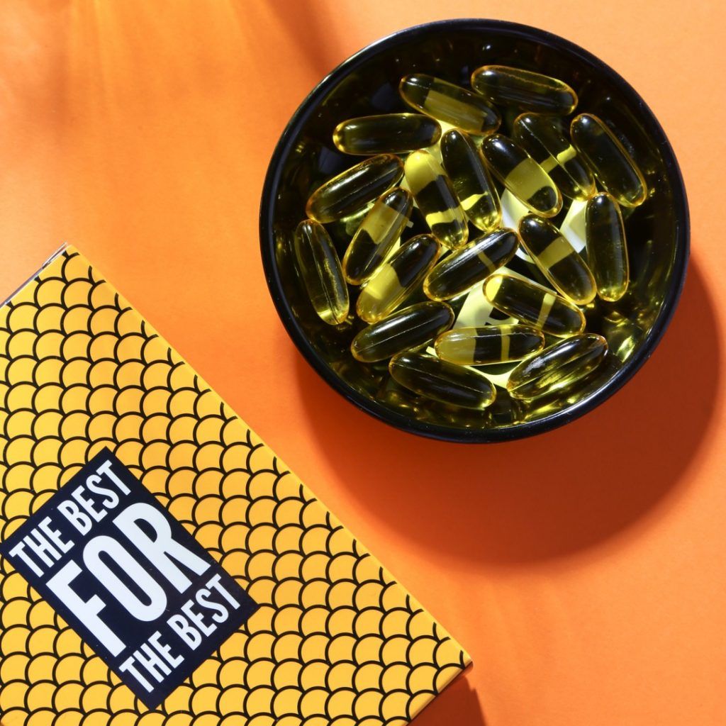 OMEGA 3 EXTRA — изображение 4