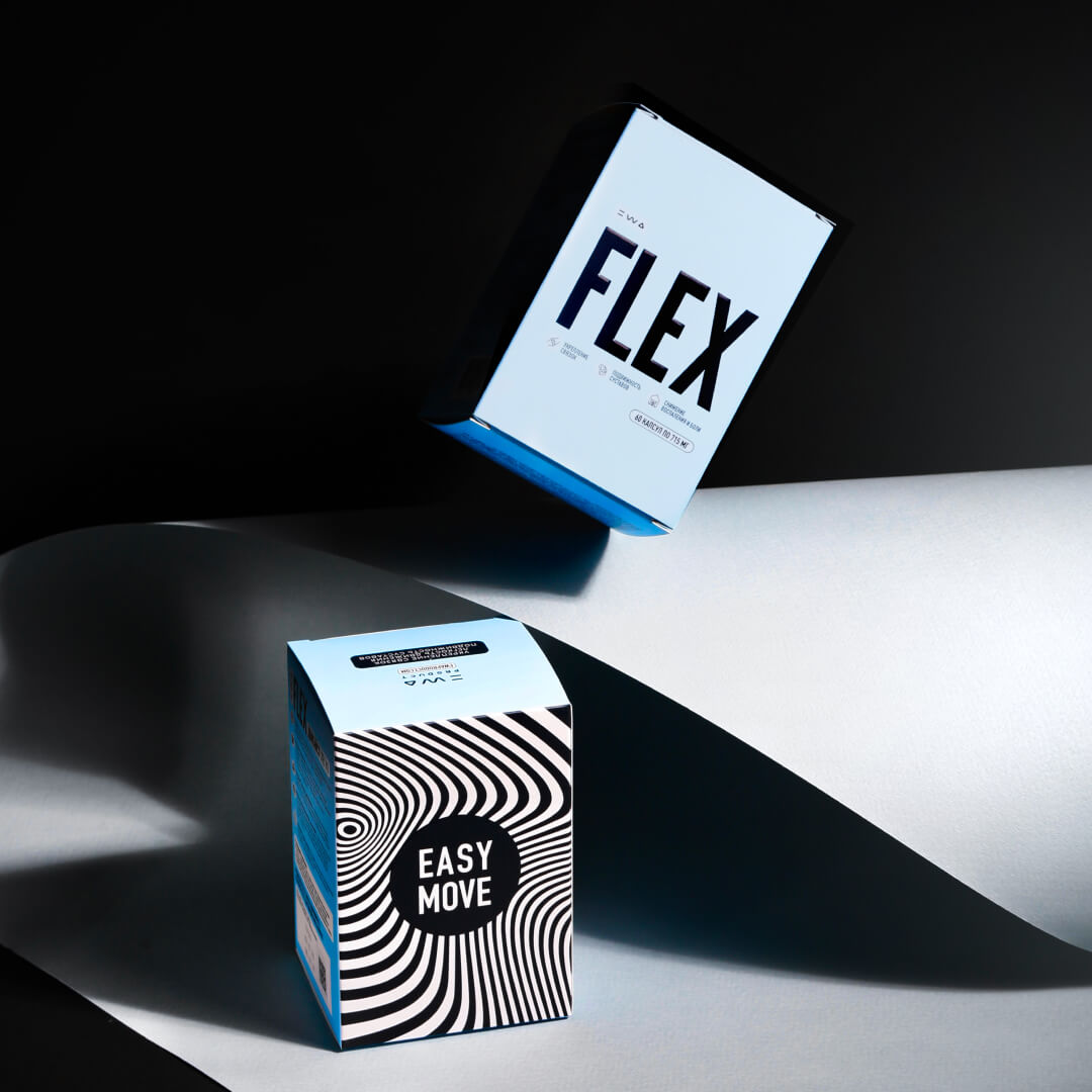 FLEX — изображение 3