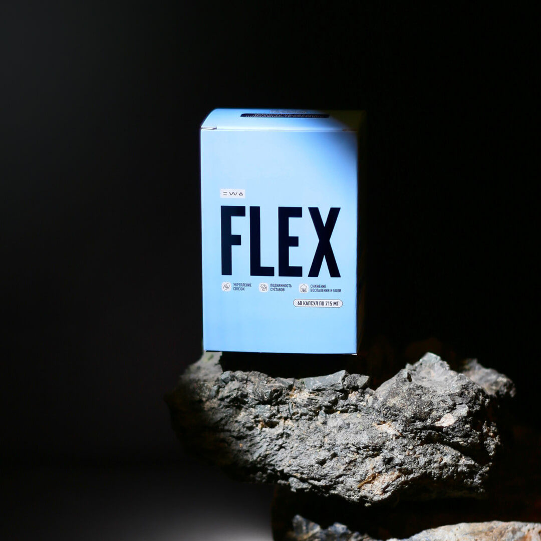 FLEX — изображение 4